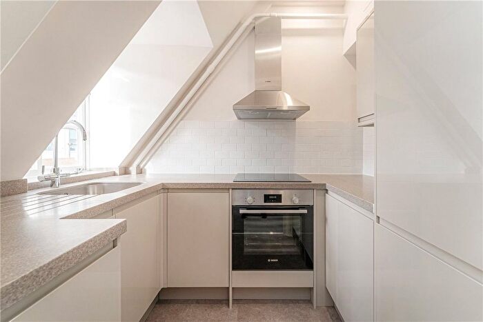 1 Bedroom Property To Rent In Bury Street, St James's, London, SW1Y