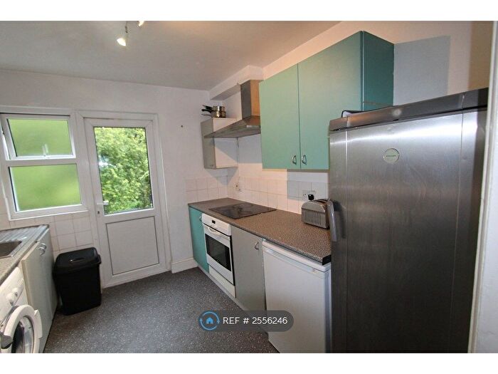4 Bedroom Terraced House To Rent In Springfield Road, Brighton, BN1