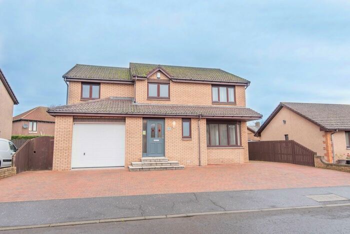 4 Bedroom Property For Sale In 15 Charleton Park, Montrose DD10