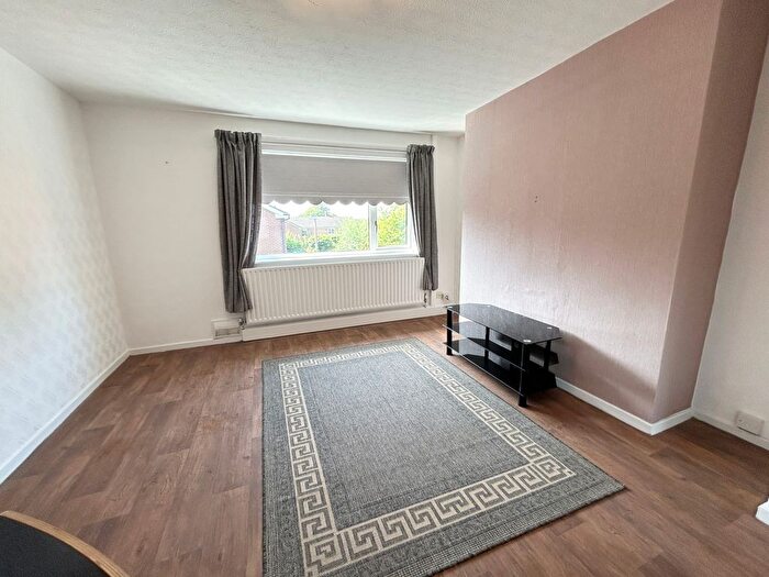 1 Bedroom Property To Rent In Dorchester Road, Manchester, M27