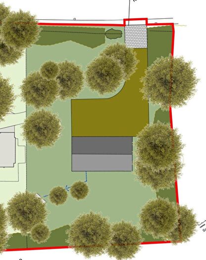 Land For Sale In Land South Of Station Road, Station Road, Elmesthorpe, Leicester, Leicestershire, LE9