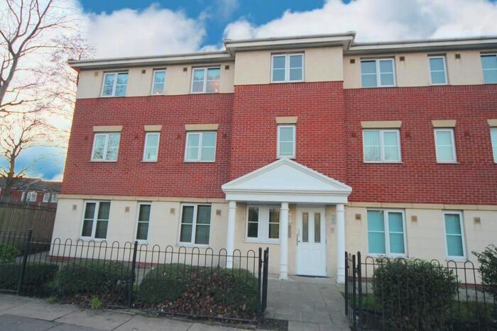2 Bedroom Flat To Rent In Walton Lane, Walton, Liverpool, L4