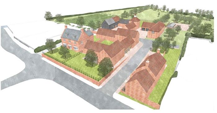 Land For Sale In Town Street, Treswell, Retford, DN22