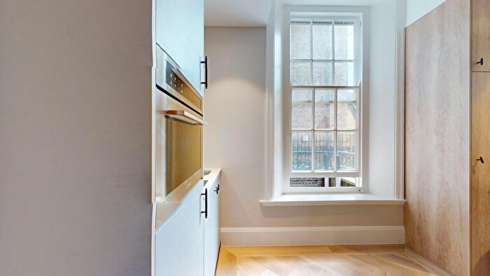 Studio To Rent In Draycott Avenue, Sloane Square, SW3