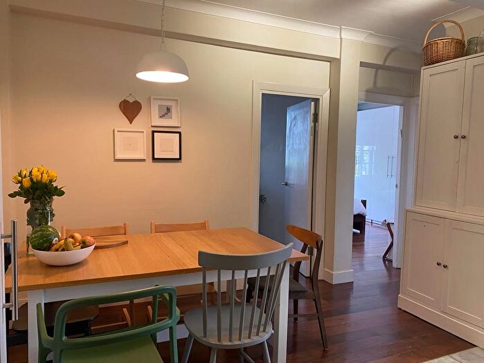 2 Bedroom Flat For Sale In Eton Hall, Eton College Road, London, NW3