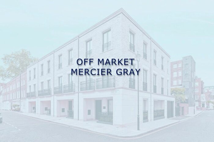 4 Bedroom Terraced House To Rent In Shepherd Street, Mayfair, W1J