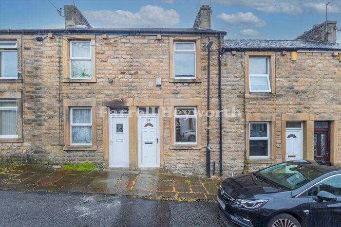 2 Bedroom House To Rent In Westham Street, Lancaster, Lancaster, LA1