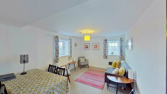 2 Bedroom Flat To Rent In Couper Street, Edinburgh, EH6