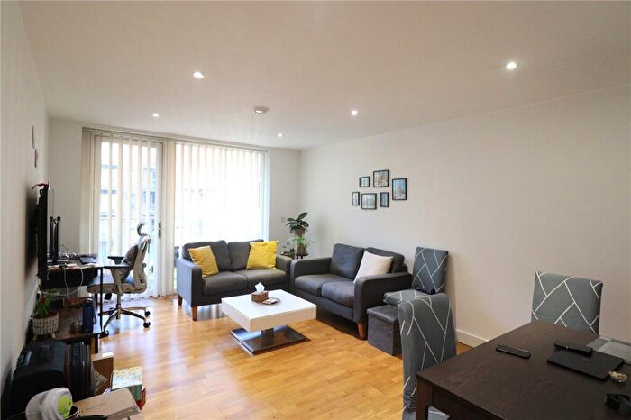 2 Bedroom Apartment To Rent In Zenith Close, Colindale, London, NW9