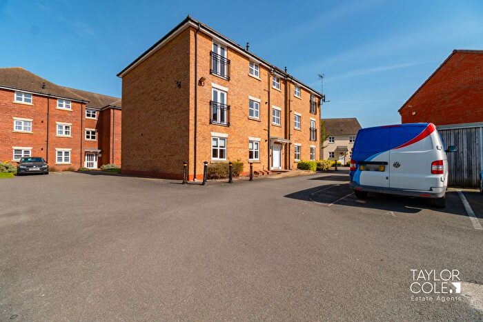 2 Bedroom Flat To Rent In Fyne Court, Lyon Drive, B77