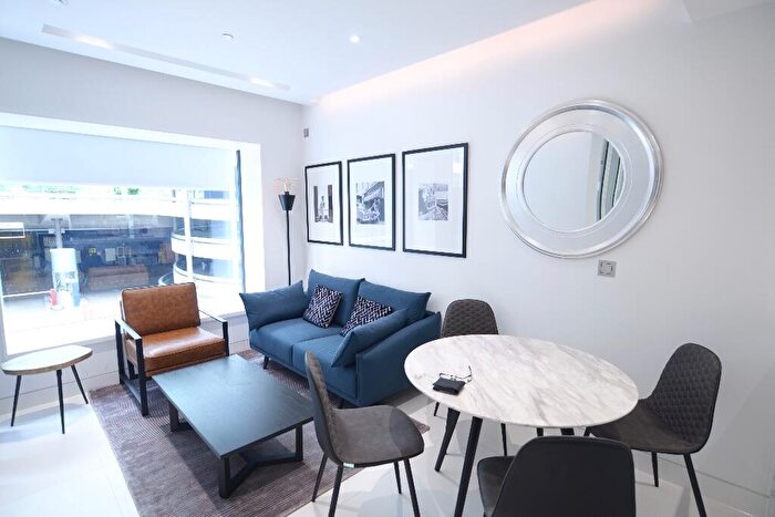 1 Bedroom Flat To Rent In Water Lane, London, EC3R