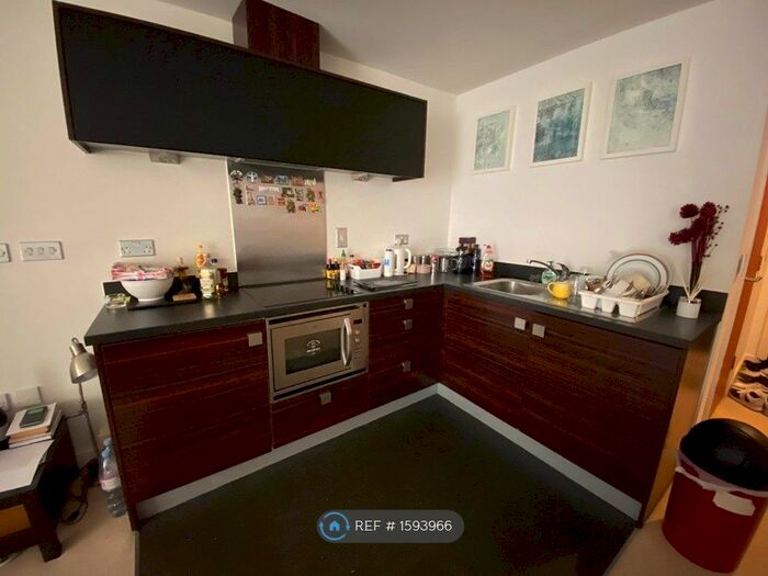 Studio To Rent In Ryland Street, Birmingham, B16