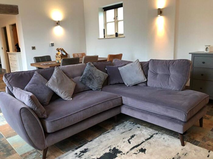 2 Bedroom Barn Conversion To Rent In Shirleywich Farm, Shirleywich, ST18
