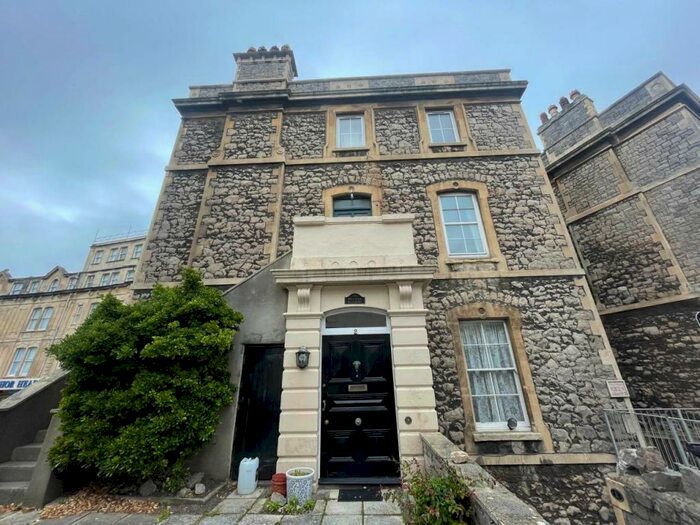 2 Bedroom Flat To Rent In Birnbeck Road, Weston-super-Mare, North Somerset, BS23
