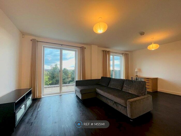 1 Bedroom Flat To Rent In Olympic Park Avenue, London, E20