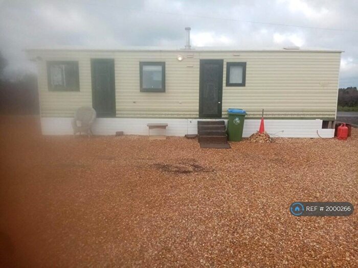 2 Bedroom Mobile Home To Rent In Sunset Park Homes, Whitfield, Brackley, NN13
