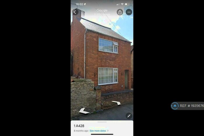 2 Bedroom Detached House To Rent In Northampton Road, Lavendon, Olney, MK46