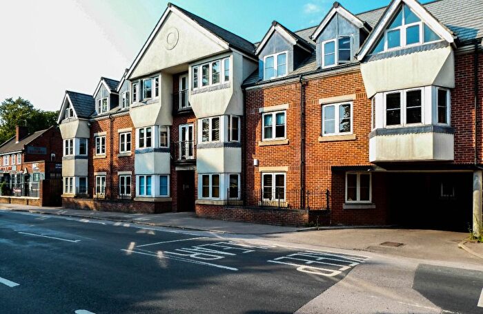 1 Bedroom Flat To Rent In Thwaite Street, Cottingham, HU16