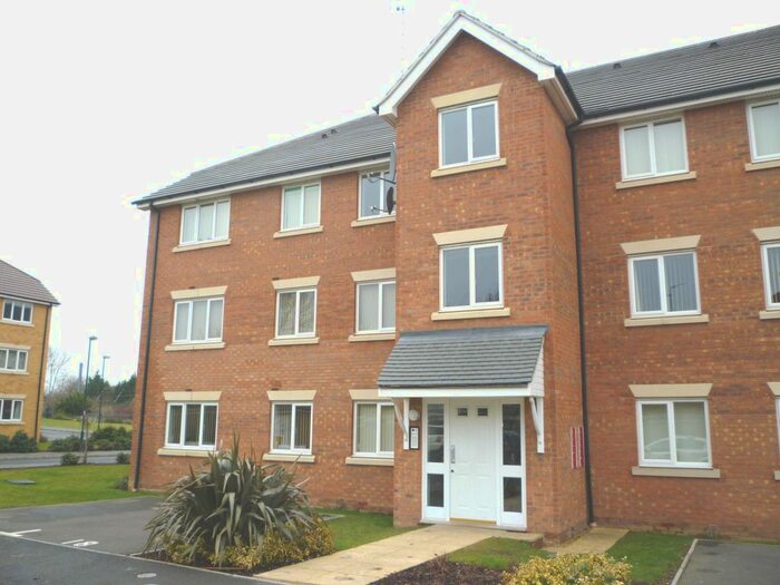2 Bedroom Flat To Rent In Fellowes Road, Peterborough, PE2
