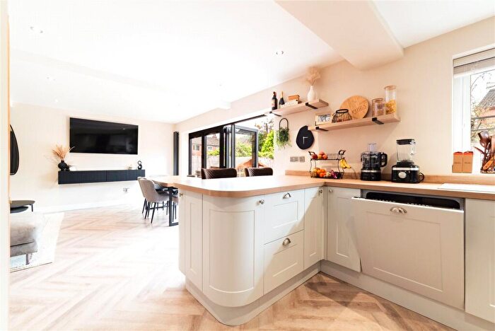 4 Bedroom Detached House For Sale In Ulverston Drive, Rishton, Blackburn, Lancashire, BB1