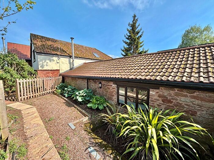1 Bedroom Property To Rent In Bishops Lydeard, Taunton, TA4