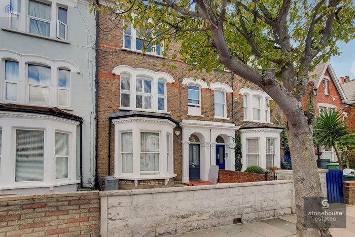 2 Bedroom Flat To Rent In Yerbury Road, Flat, Tufnell Park, London, N19