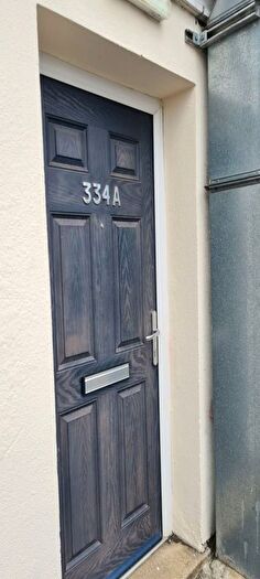 2 Bedroom Flat To Rent In Wellingborough Road, Abington, Northampton, NN1