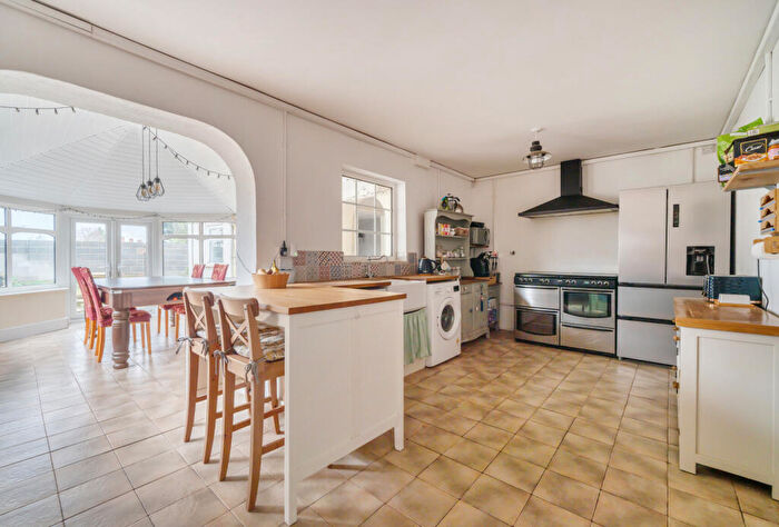 3 Bedroom Terraced House For Sale In Charlton Road, Keynsham, Bristol, Somerset, BS31