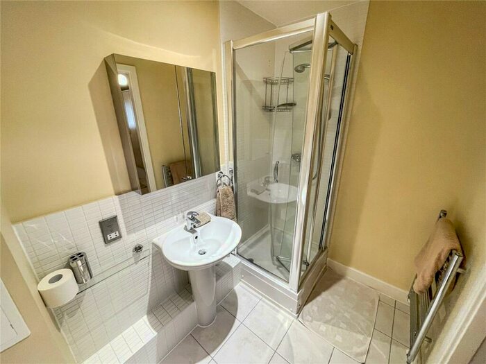 2 Bedroom Flat For Sale In Corbridge House, The Square, Seller Street, Chester, Cheshire, CH1