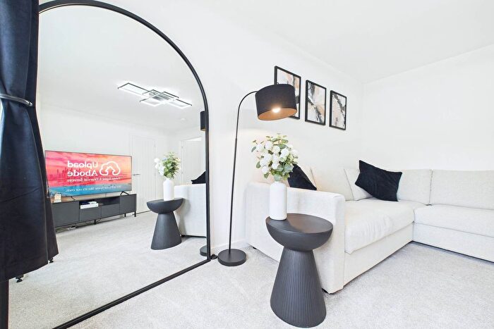 3 Bedroom Terraced House For Sale In Wellington Street, Wishaw, ML2