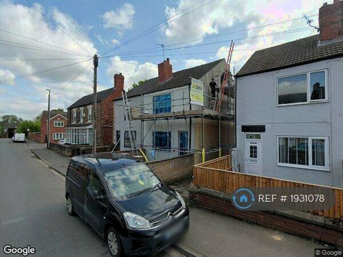 4 Bedroom Semi-Detached House To Rent In Furlong Road, Rotherham, S63