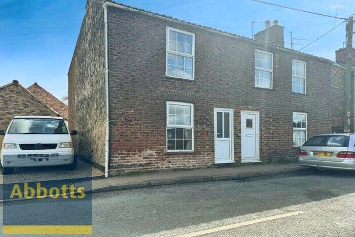3 Bedroom Property To Rent In School Road, Wisbech, PE14