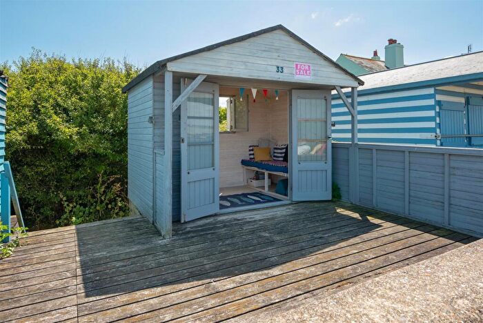 Property For Sale In West Beach, Whitstable, CT5