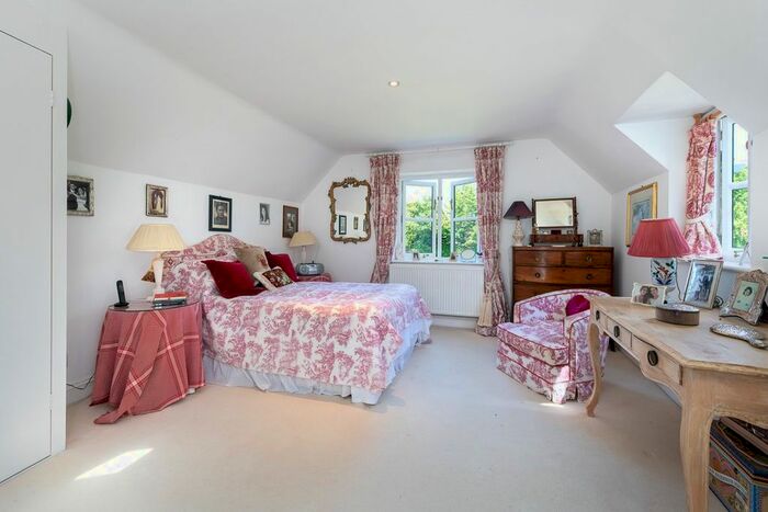 5 Bedroom Detached House For Sale In The Green, Bledington, Chipping Norton, OX7