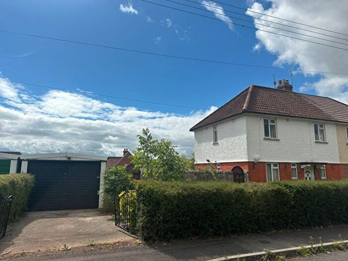 3 Bedroom Semi-Detached House For Sale In Ash Lane, Wells, BA5