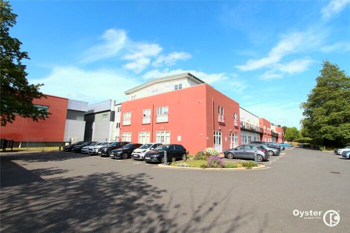 2 Bedroom Flat To Rent In Dwight Road, Watford, WD18