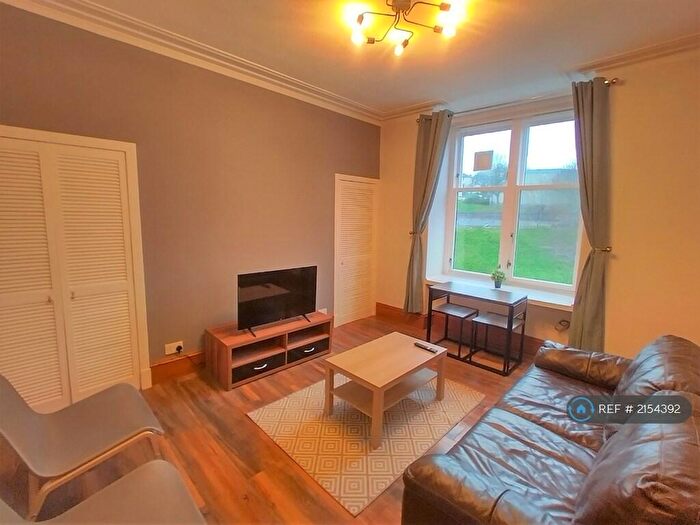 1 Bedroom Flat To Rent In Glenbervie Road, Aberdeen, AB11