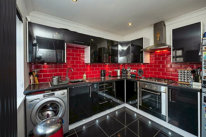 3 Bedroom Semi-Detached House For Sale In St. Cynwyds Avenue, Maesteg, CF34