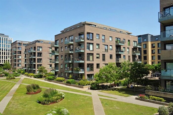 1 Bedroom Flat For Sale In Mill Park, Cambridge, CB1