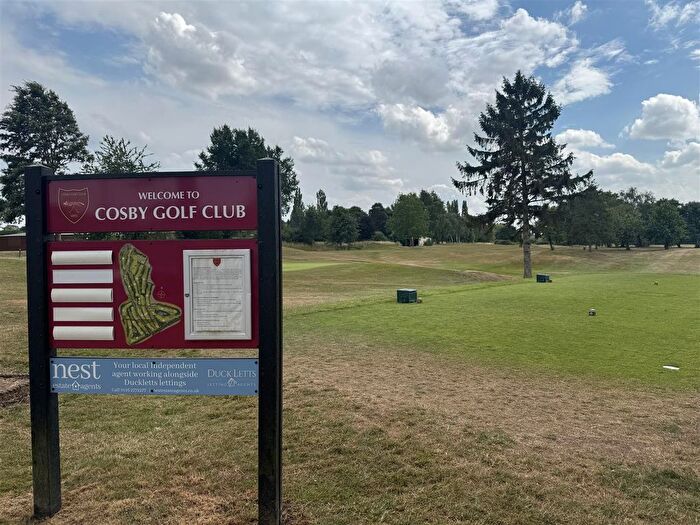 3 Bedroom Flat To Rent In Chapel Lane, Cosby, Leicester, LE9