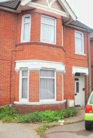 Studio To Rent In Welbeck Avenue, Southampton SO17