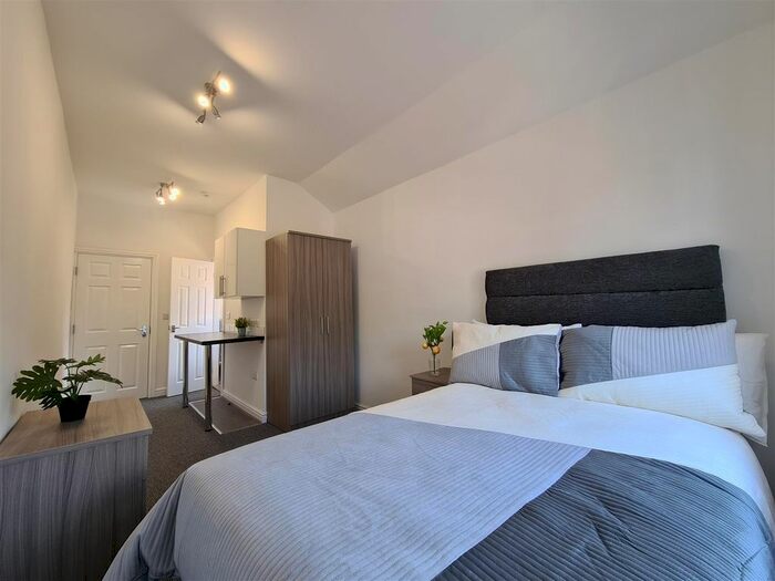 1 Bedroom Property To Rent In Hillaries Road, Erdington, Birmingham B23