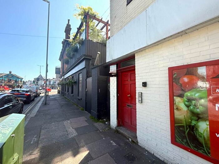 2 Bedroom Flat To Rent In Beaconsfield Road, Brighton, BN1