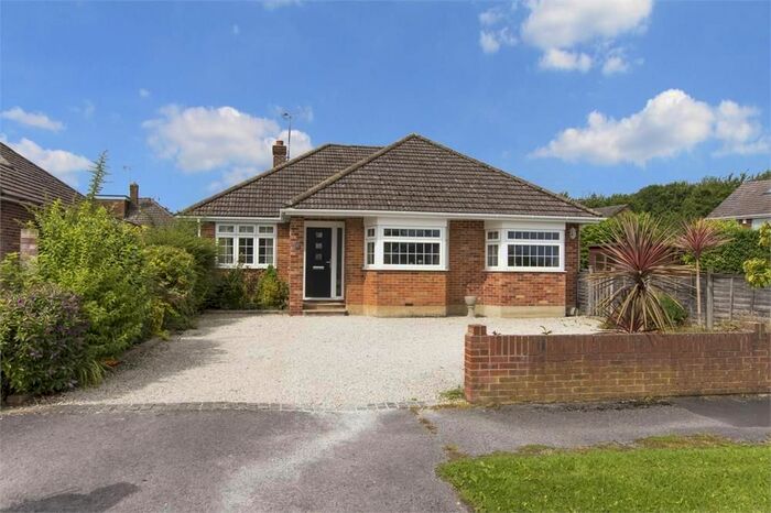 5 Bedroom Detached Bungalow To Rent In Glenn Road, West End, Southampton, SO30