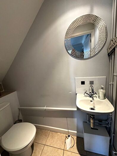 3 Bedroom End Of Terrace House For Sale In Staplehurst, Kent, TN12