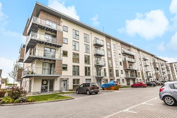 1 Bedroom Flat For Sale In Wallingford Way, Maidenhead, SL6