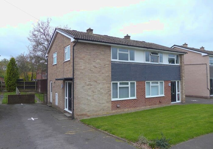 3 Bedroom Semi-Detached House To Rent In Marina Way, Ripon HG4