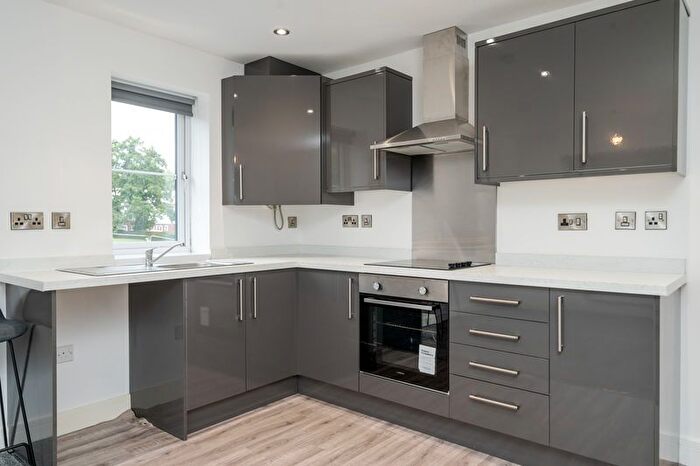 2 Bedroom Flat To Rent In Lostock Court, Lostock Lane, Bolton, Lancashire, BL6