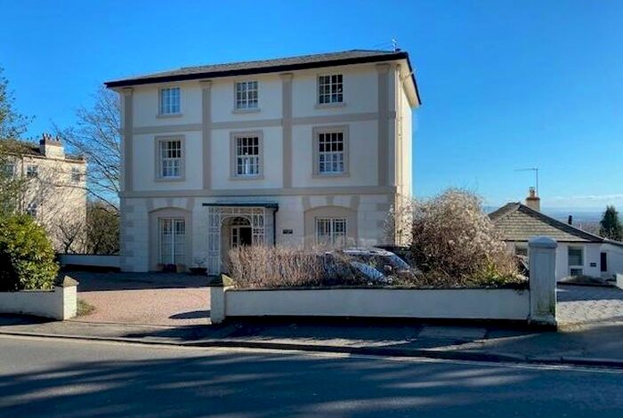 1 Bedroom Flat To Rent In Worcester Road, Malvern, WR14