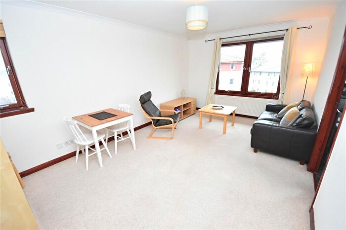 2 Bedroom Flat To Rent In Bloomfield Court, City Centre, Aberdeen, Aberdeen, AB10